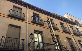 Pensión Los Perales